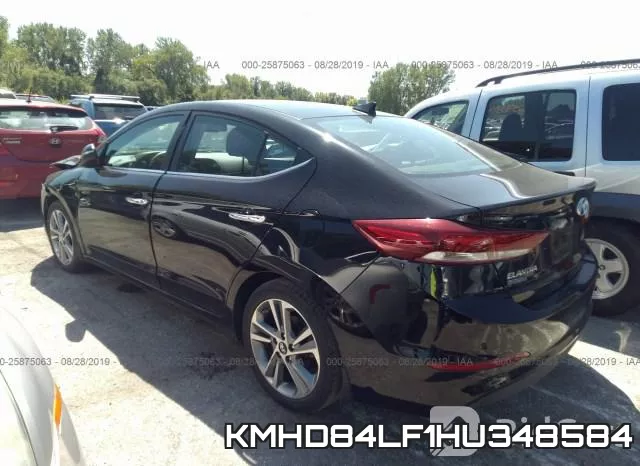 KMHD84LF1HU348584 фото 4