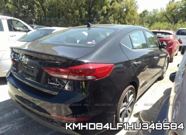 KMHD84LF1HU348584 фото 5