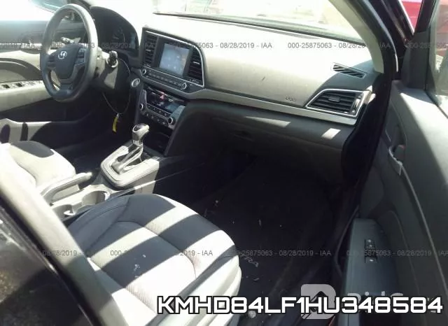 KMHD84LF1HU348584 фото 6