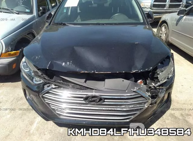 KMHD84LF1HU348584 фото 7