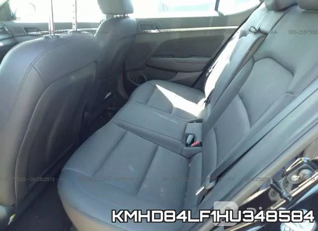 KMHD84LF1HU348584 фото 9