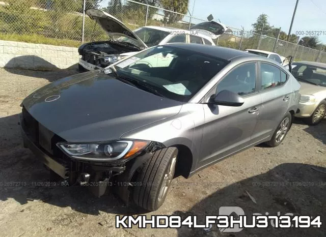 KMHD84LF3HU373194 фото 3