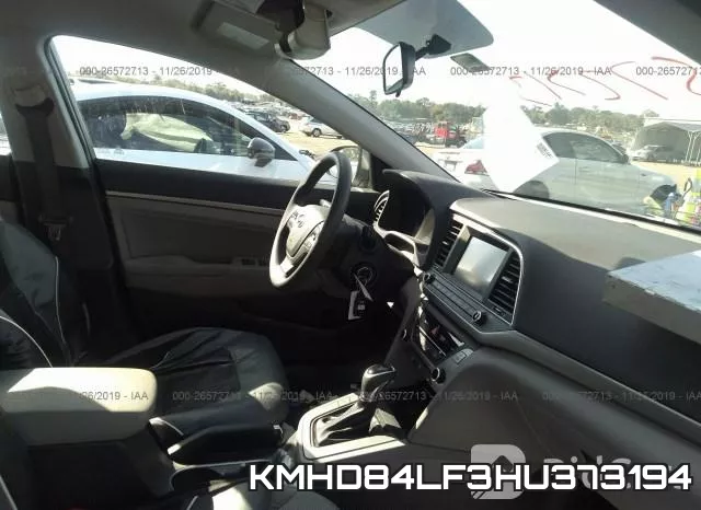 KMHD84LF3HU373194 фото 6