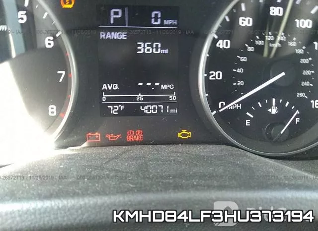 KMHD84LF3HU373194 фото 7