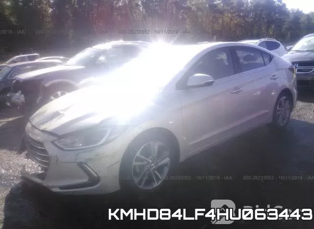 KMHD84LF4HU063443 фото 3