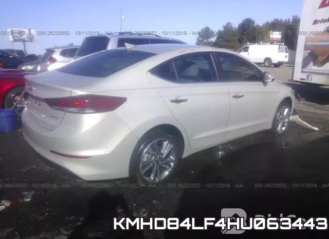 KMHD84LF4HU063443 фото 5