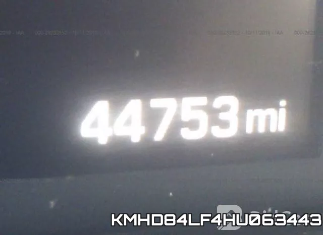 KMHD84LF4HU063443 фото 8