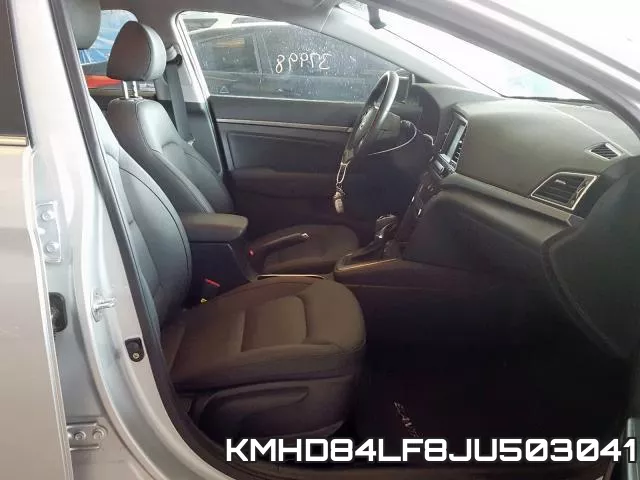 KMHD84LF8JU503041 фото 6