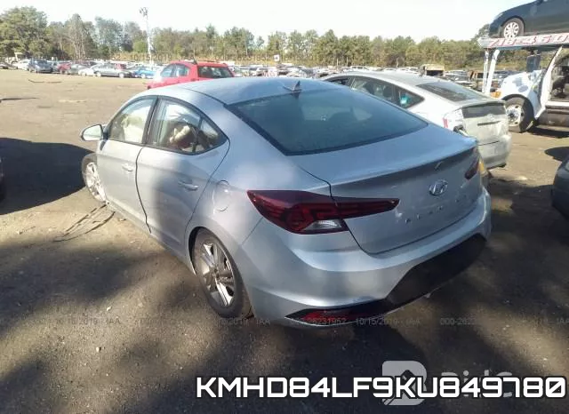 KMHD84LF9KU849780 фото 3