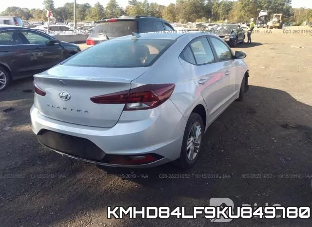KMHD84LF9KU849780 фото 4