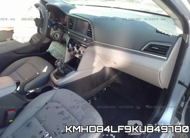 KMHD84LF9KU849780 фото 5