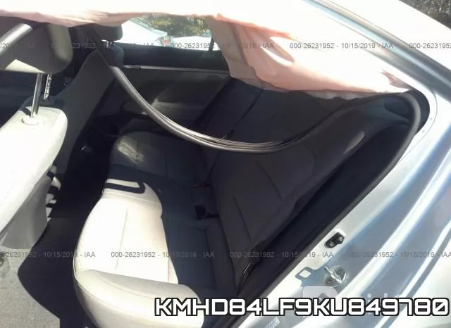 KMHD84LF9KU849780 фото 8