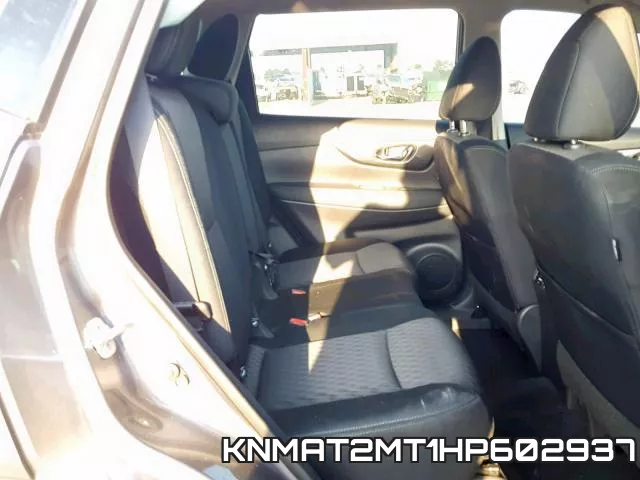 KNMAT2MT1HP602937 фото 7