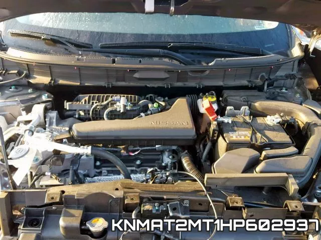 KNMAT2MT1HP602937 фото 8