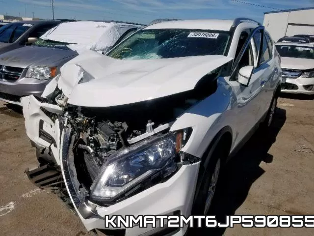 KNMAT2MT6JP590855 фото 3