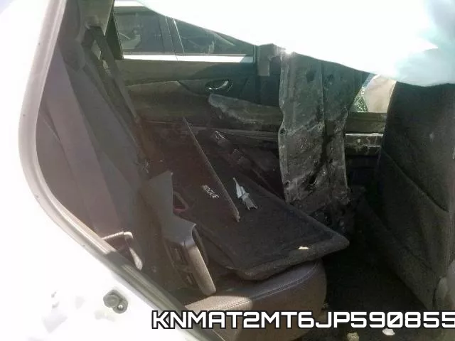 KNMAT2MT6JP590855 фото 7