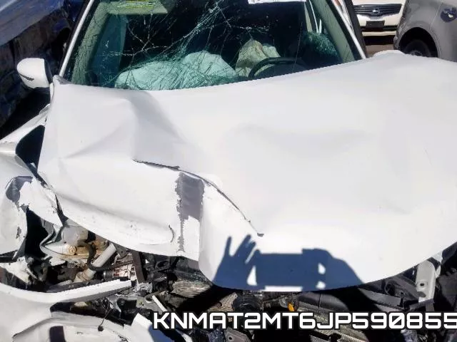 KNMAT2MT6JP590855 фото 8