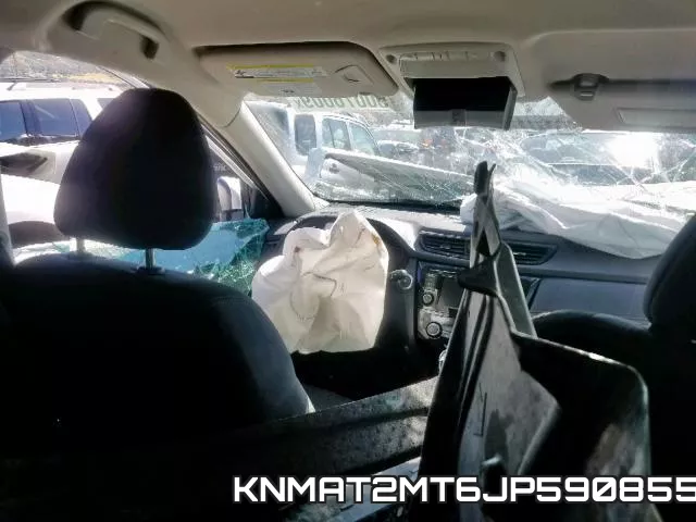 KNMAT2MT6JP590855 фото 10