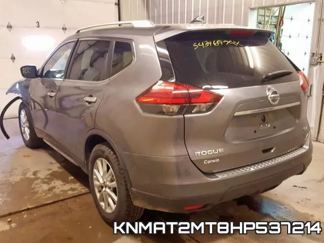 KNMAT2MT8HP537214 фото 4