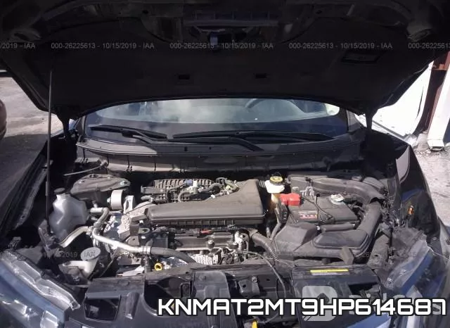 KNMAT2MT9HP614687 фото 2