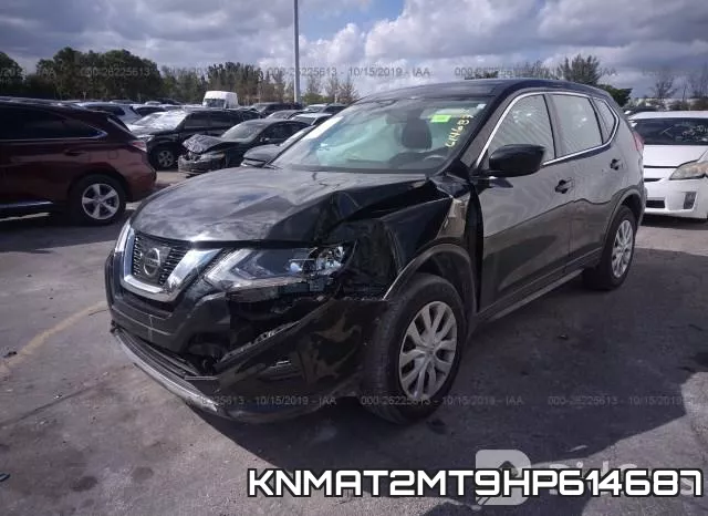 KNMAT2MT9HP614687 фото 3