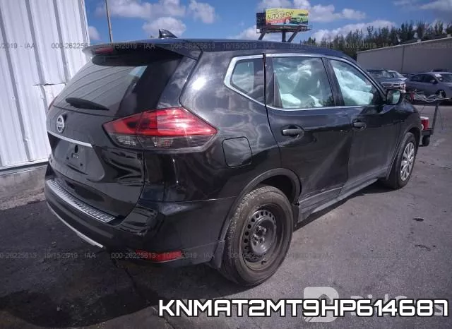 KNMAT2MT9HP614687 фото 5