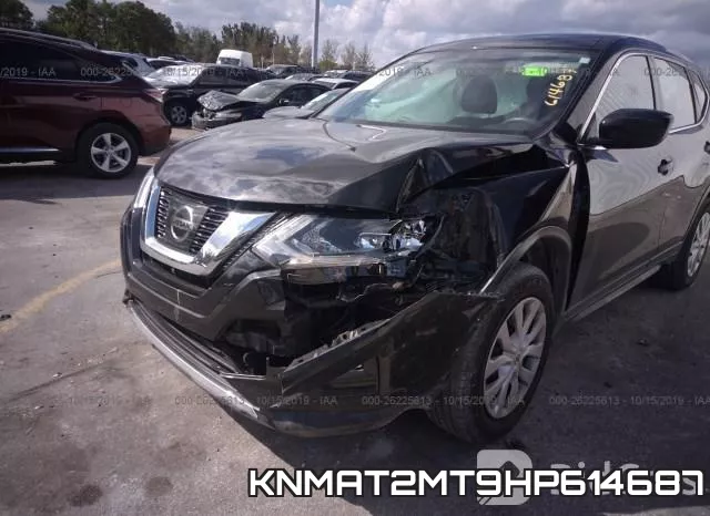 KNMAT2MT9HP614687 фото 7