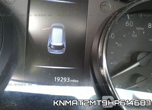KNMAT2MT9HP614687 фото 8