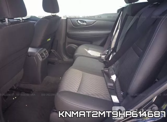 KNMAT2MT9HP614687 фото 9