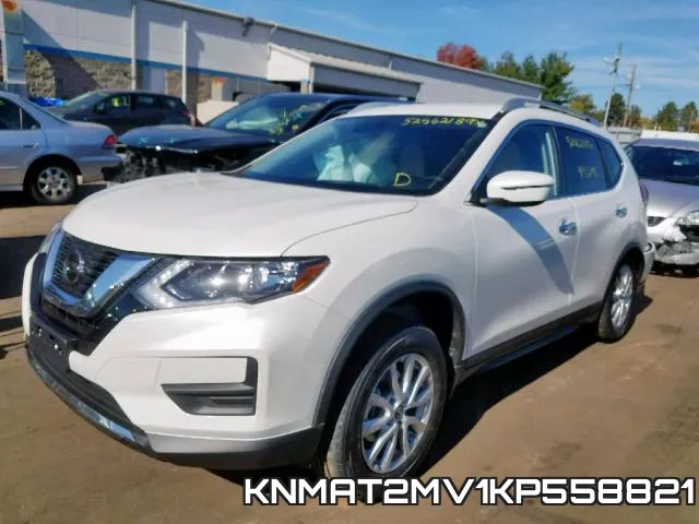 KNMAT2MV1KP558821 фото 3
