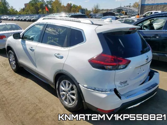 KNMAT2MV1KP558821 фото 4