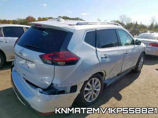 KNMAT2MV1KP558821 фото 5