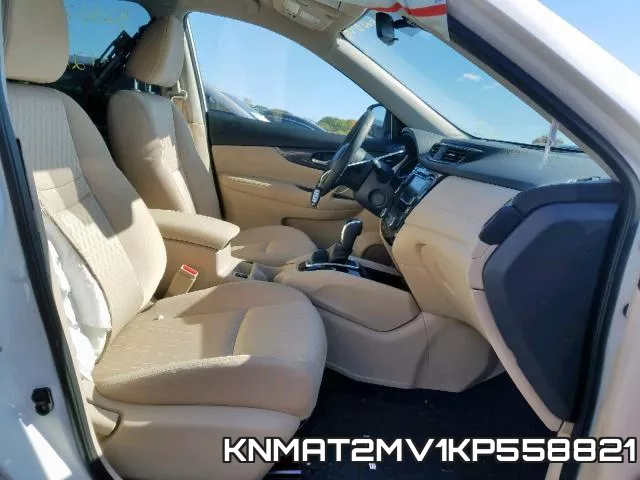 KNMAT2MV1KP558821 фото 6
