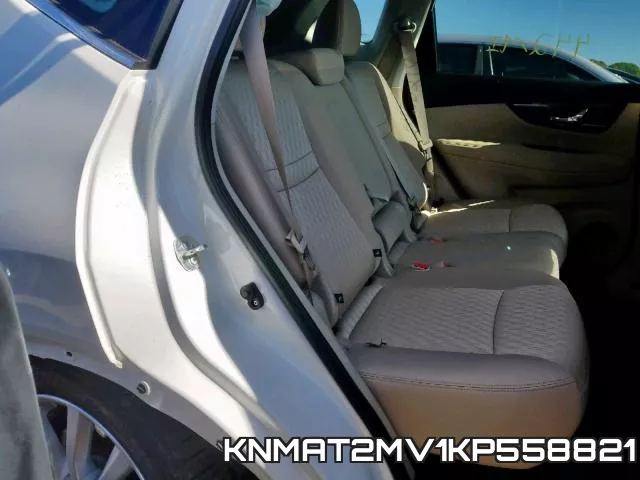 KNMAT2MV1KP558821 фото 7