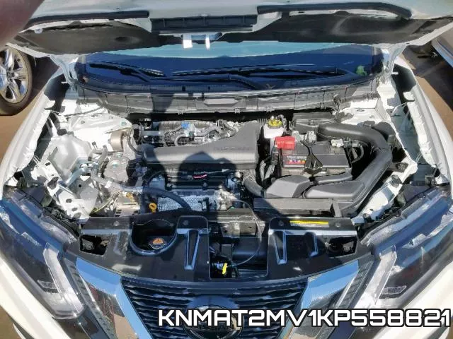 KNMAT2MV1KP558821 фото 8