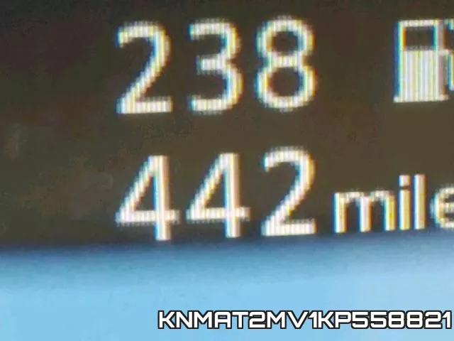 KNMAT2MV1KP558821 фото 9