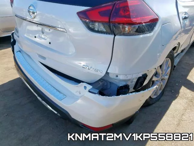 KNMAT2MV1KP558821 фото 10