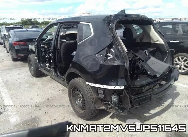 KNMAT2MV5JP511645 фото 4