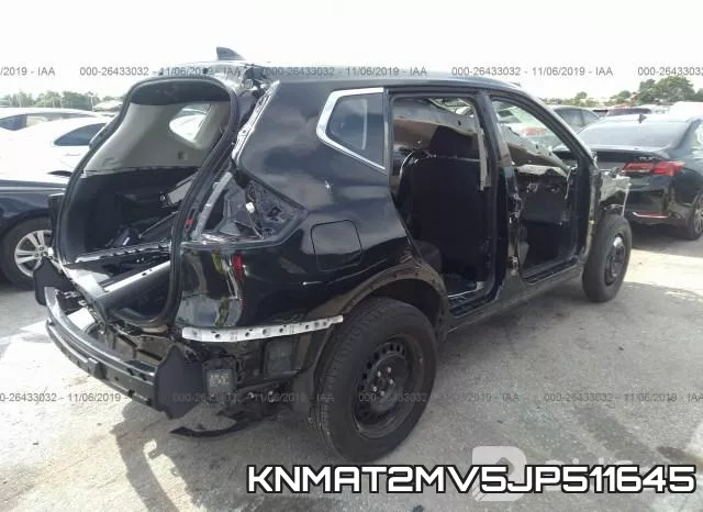 KNMAT2MV5JP511645 фото 5