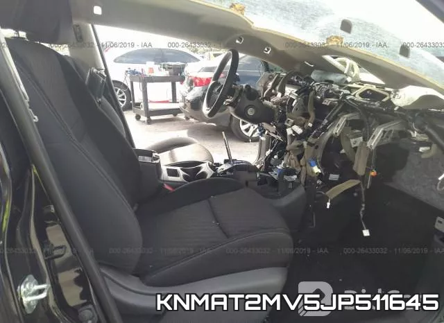 KNMAT2MV5JP511645 фото 6