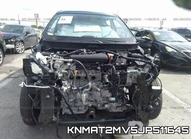 KNMAT2MV5JP511645 фото 7