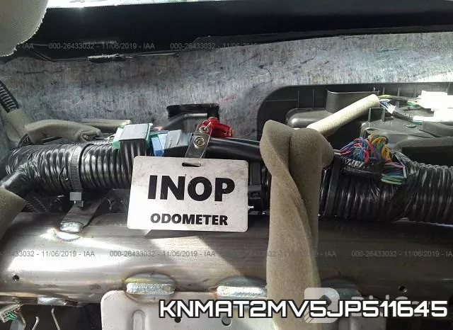 KNMAT2MV5JP511645 фото 8
