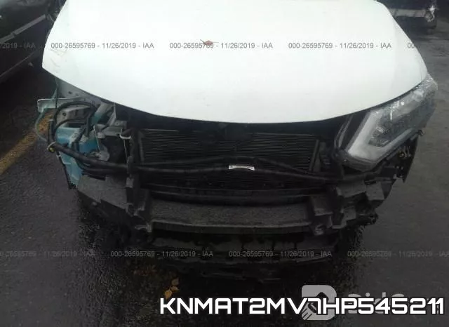 KNMAT2MV7HP545211 фото 7
