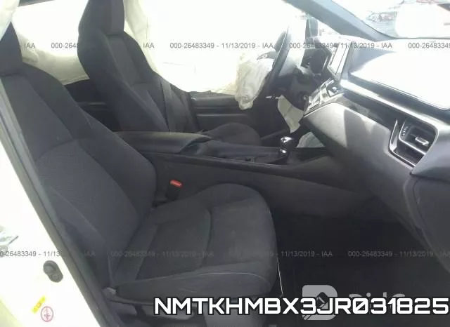 NMTKHMBX3JR031825 фото 6
