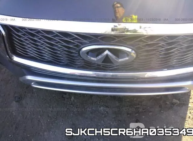 SJKCH5CR6HA035349 фото 2