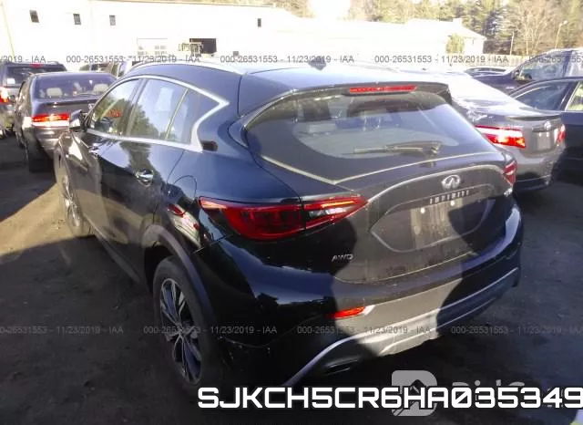 SJKCH5CR6HA035349 фото 4