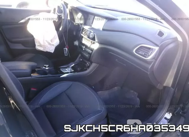SJKCH5CR6HA035349 фото 6