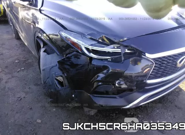 SJKCH5CR6HA035349 фото 7