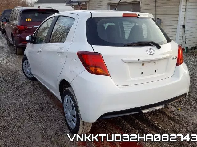 VNKKTUD32HA082743 фото 3