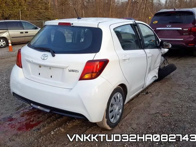 VNKKTUD32HA082743 фото 4